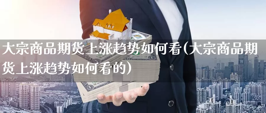 大宗商品期货上涨趋势如何看(大宗商品期货上涨趋势如何看的)_https://www.sdzyz.com__第1张