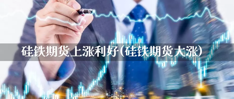 硅铁期货上涨利好(硅铁期货大涨)_https://www.sdzyz.com__第1张