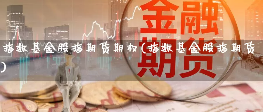 指数基金股指期货期权(指数基金股指期货)_https://www.sdzyz.com__第1张