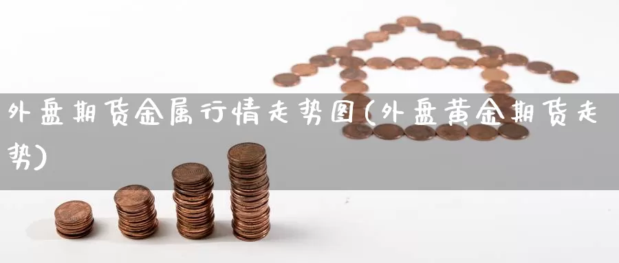 外盘期货金属行情走势图(外盘黄金期货走势)_https://www.sdzyz.com__第1张